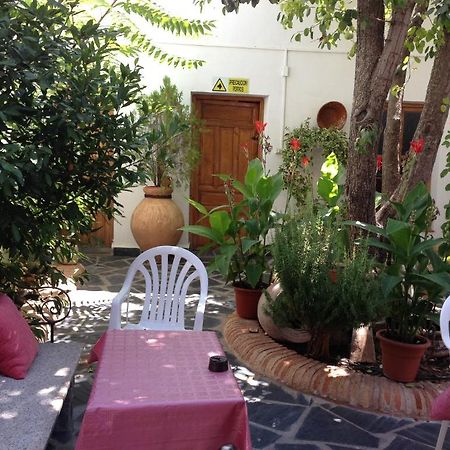 Casa Rural El Rincon Del Infante Villa de Don Fadrique Kültér fotó