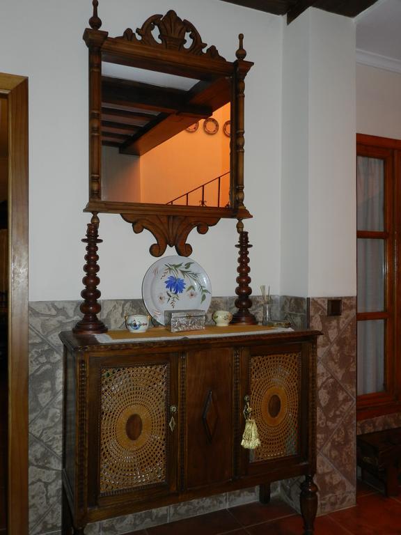 Casa Rural El Rincon Del Infante Villa de Don Fadrique Kültér fotó