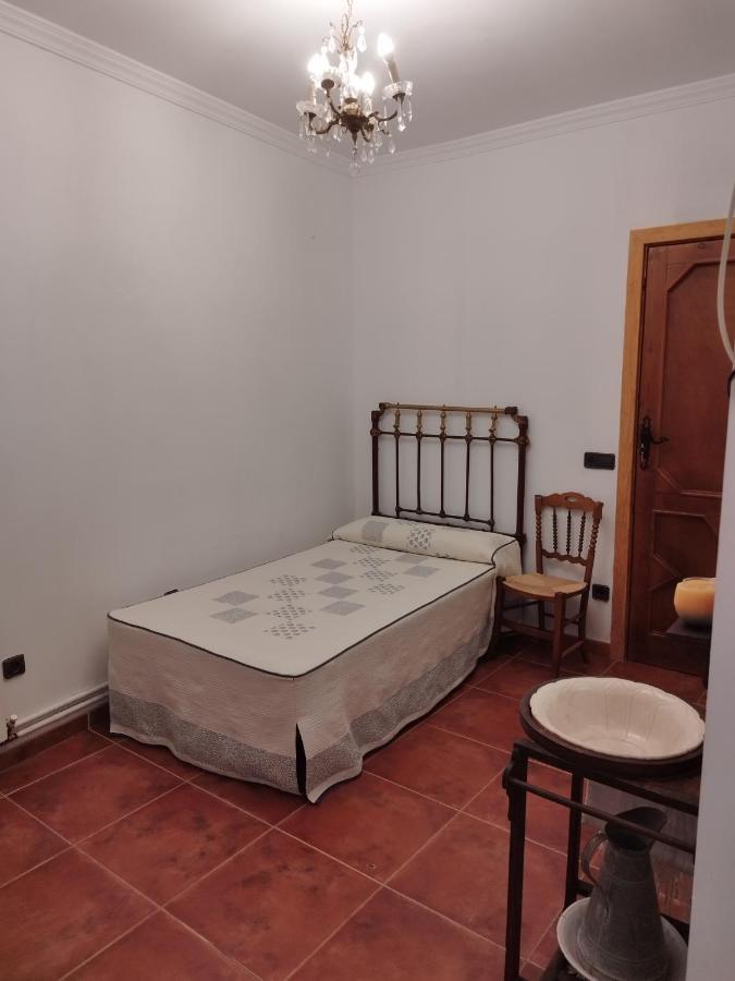 Casa Rural El Rincon Del Infante Villa de Don Fadrique Kültér fotó