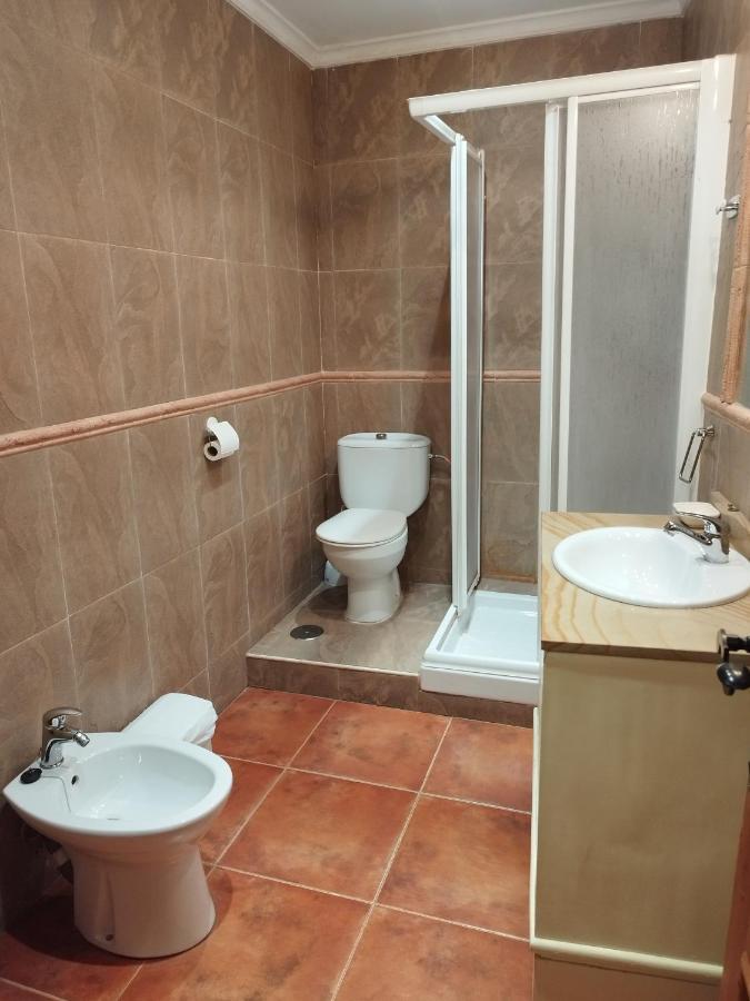 Casa Rural El Rincon Del Infante Villa de Don Fadrique Kültér fotó