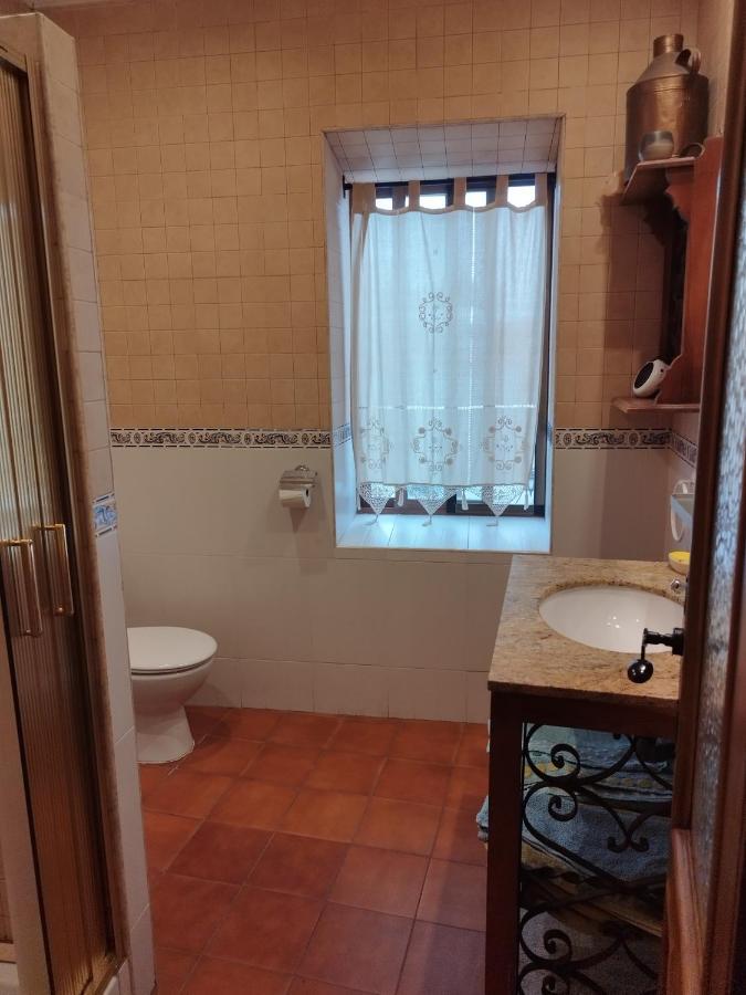 Casa Rural El Rincon Del Infante Villa de Don Fadrique Kültér fotó