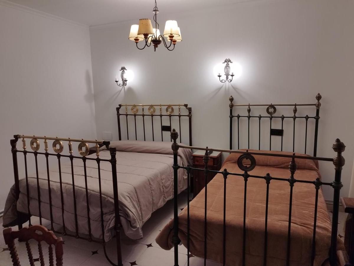 Casa Rural El Rincon Del Infante Villa de Don Fadrique Kültér fotó