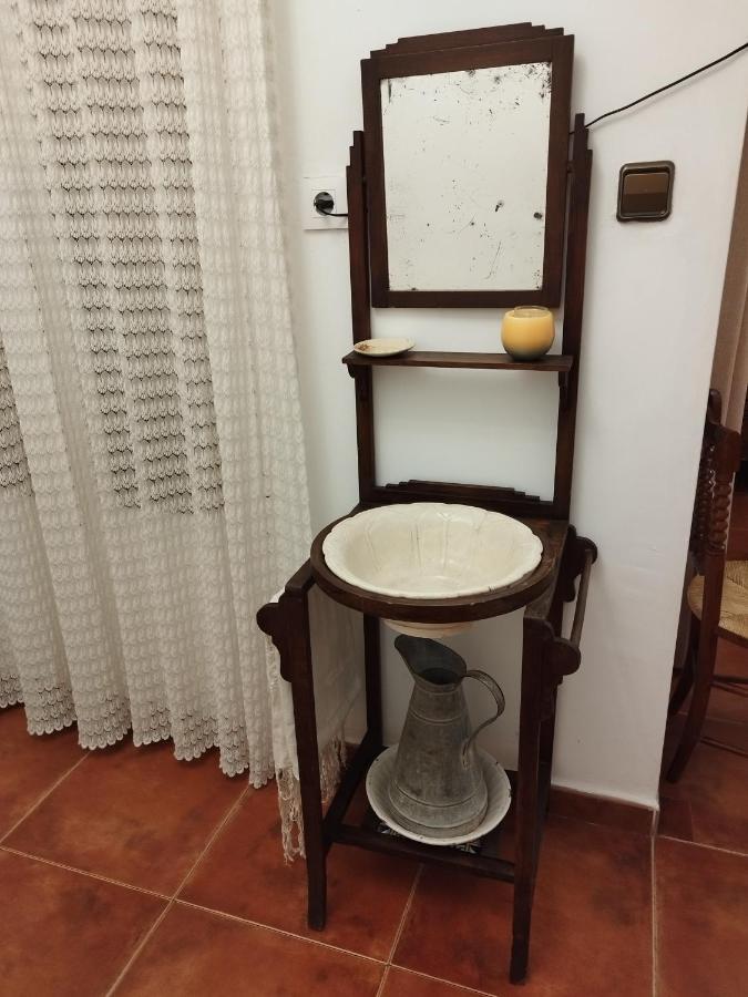 Casa Rural El Rincon Del Infante Villa de Don Fadrique Kültér fotó