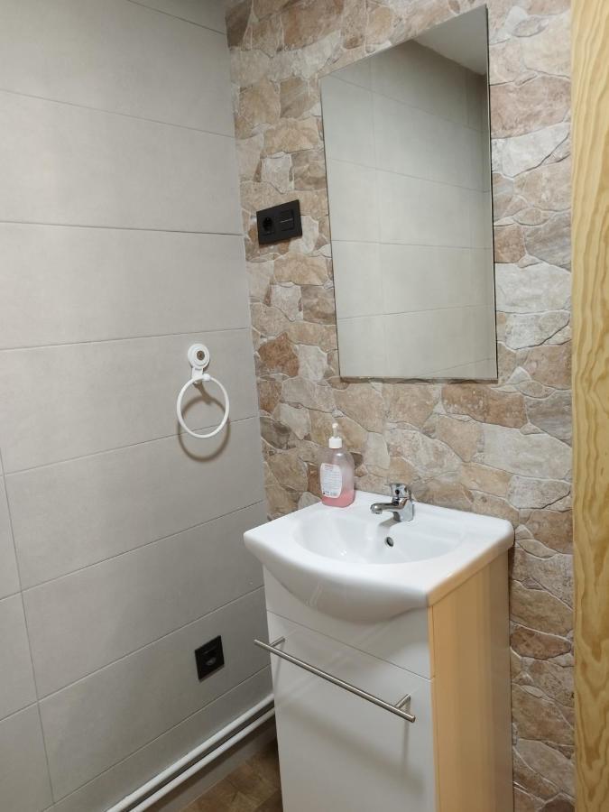 Casa Rural El Rincon Del Infante Villa de Don Fadrique Kültér fotó