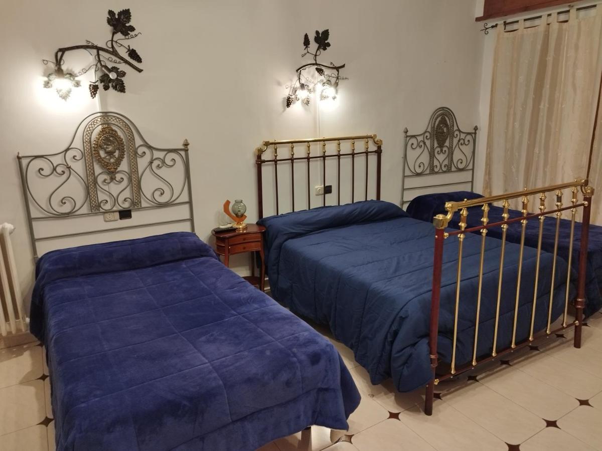 Casa Rural El Rincon Del Infante Villa de Don Fadrique Kültér fotó