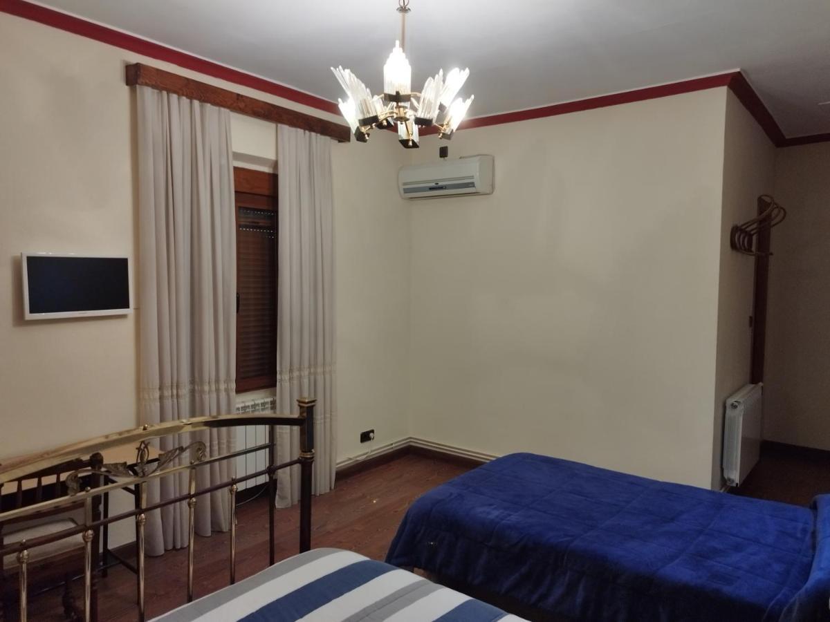 Casa Rural El Rincon Del Infante Villa de Don Fadrique Kültér fotó