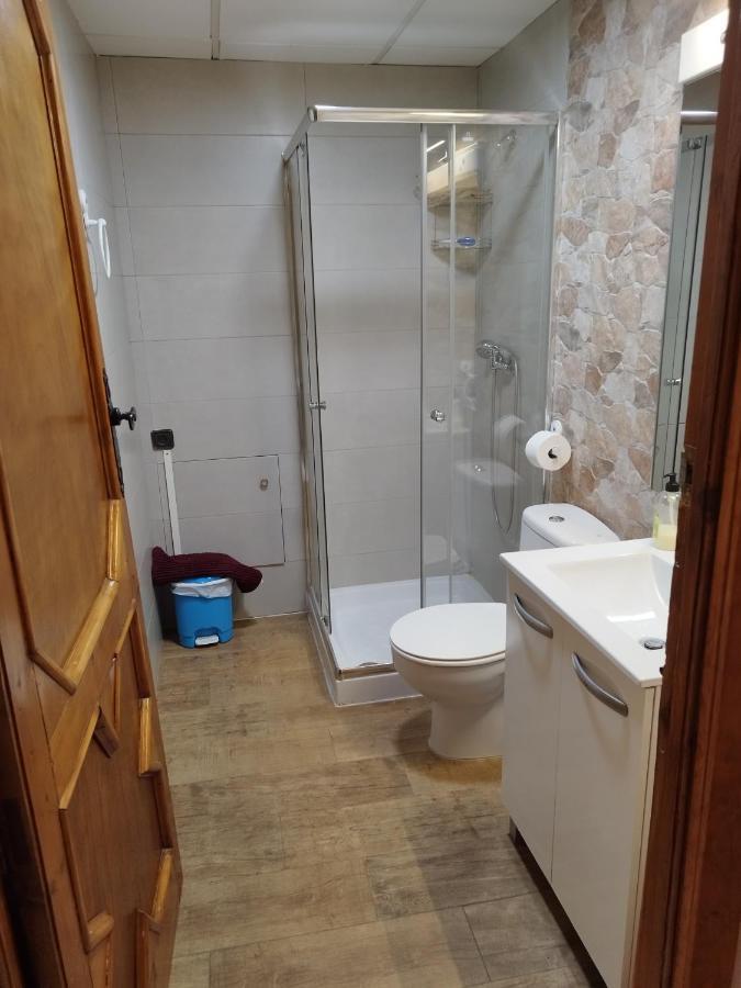 Casa Rural El Rincon Del Infante Villa de Don Fadrique Kültér fotó