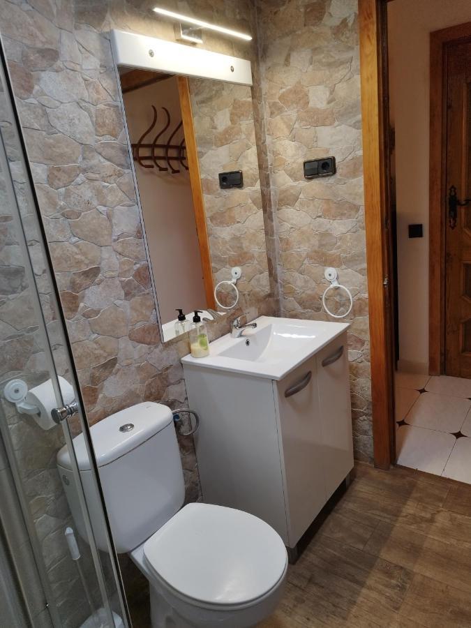 Casa Rural El Rincon Del Infante Villa de Don Fadrique Kültér fotó
